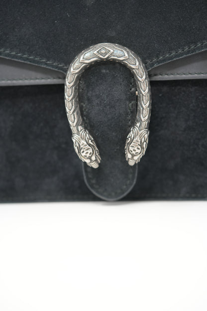 Gucci GG Mini Dionysus Shoulder Bag
