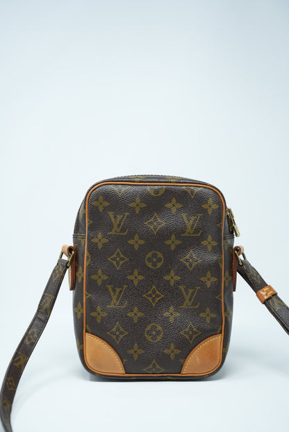 Louis Vuitton Amazon Crossbody Bag