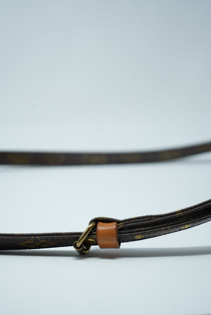 Louis Vuitton Amazon Crossbody Bag