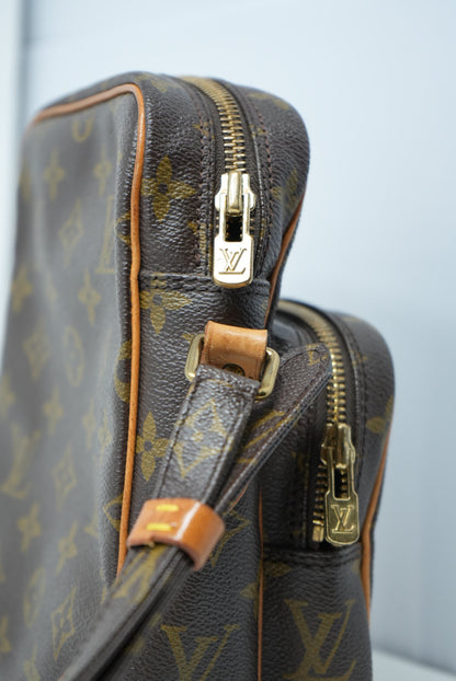 Louis Vuitton Amazon Crossbody Bag