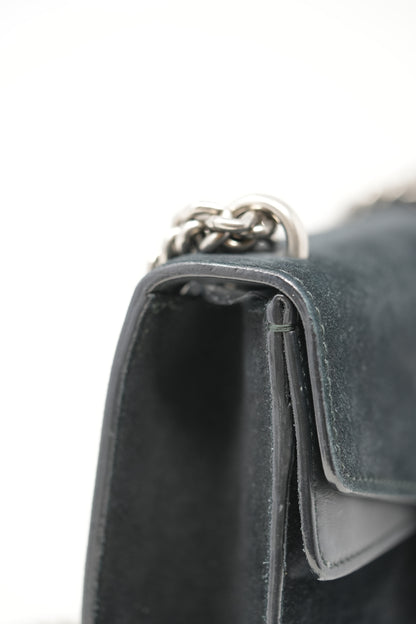 Gucci GG Mini Dionysus Shoulder Bag