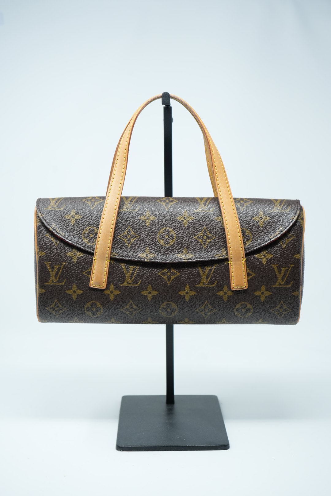 Louis Vuitton Sonatine Handbag