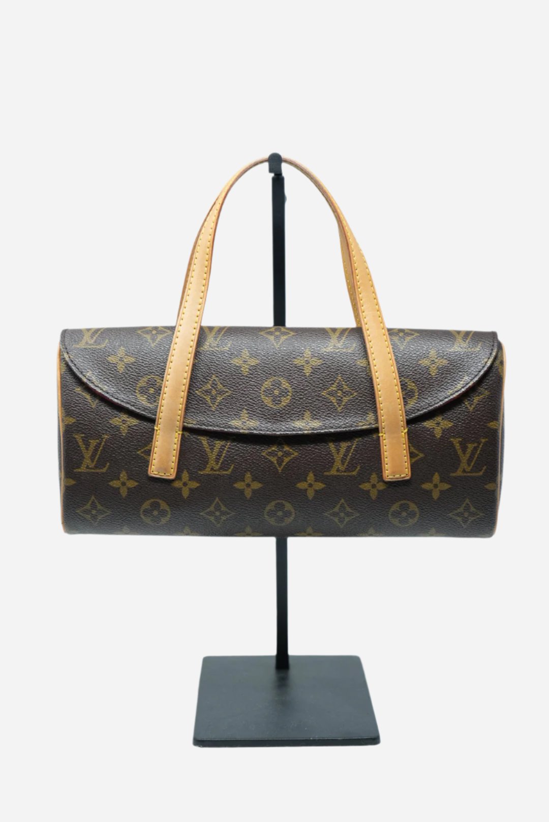 Louis Vuitton Sonatine Handbag