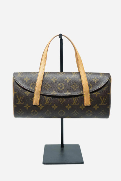 Louis Vuitton Sonatine Handbag