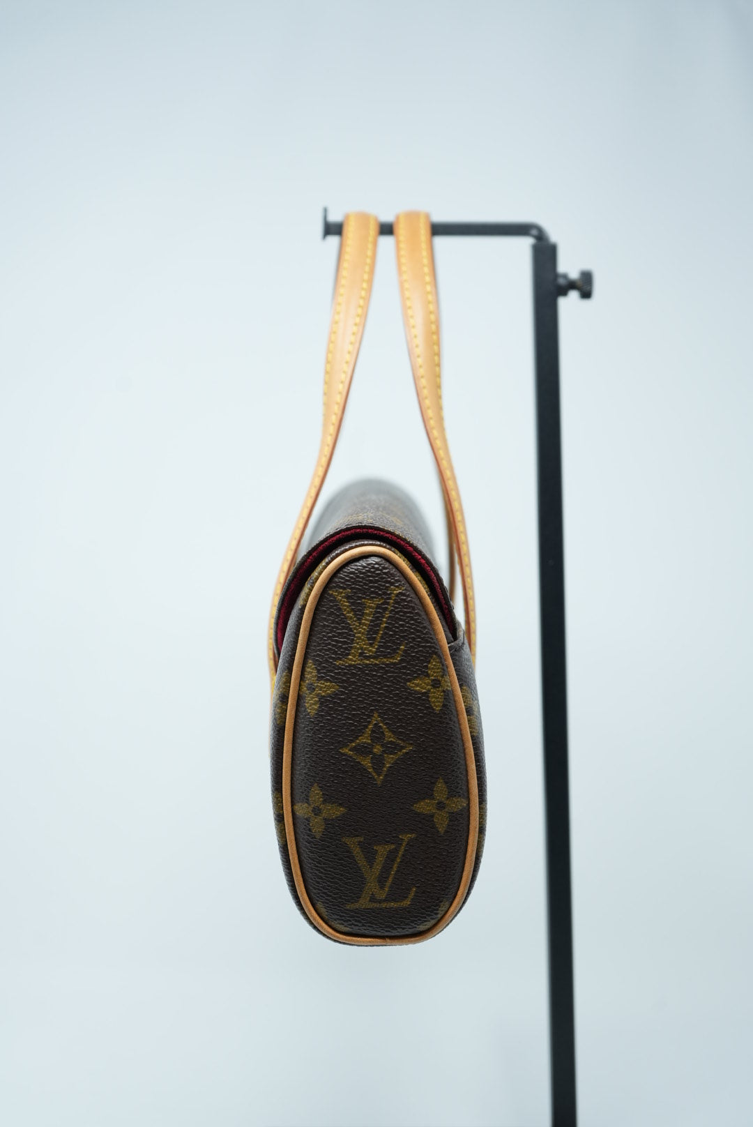 Louis Vuitton Sonatine Handbag