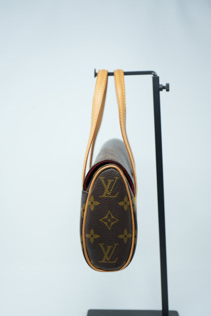 Louis Vuitton Sonatine Handbag