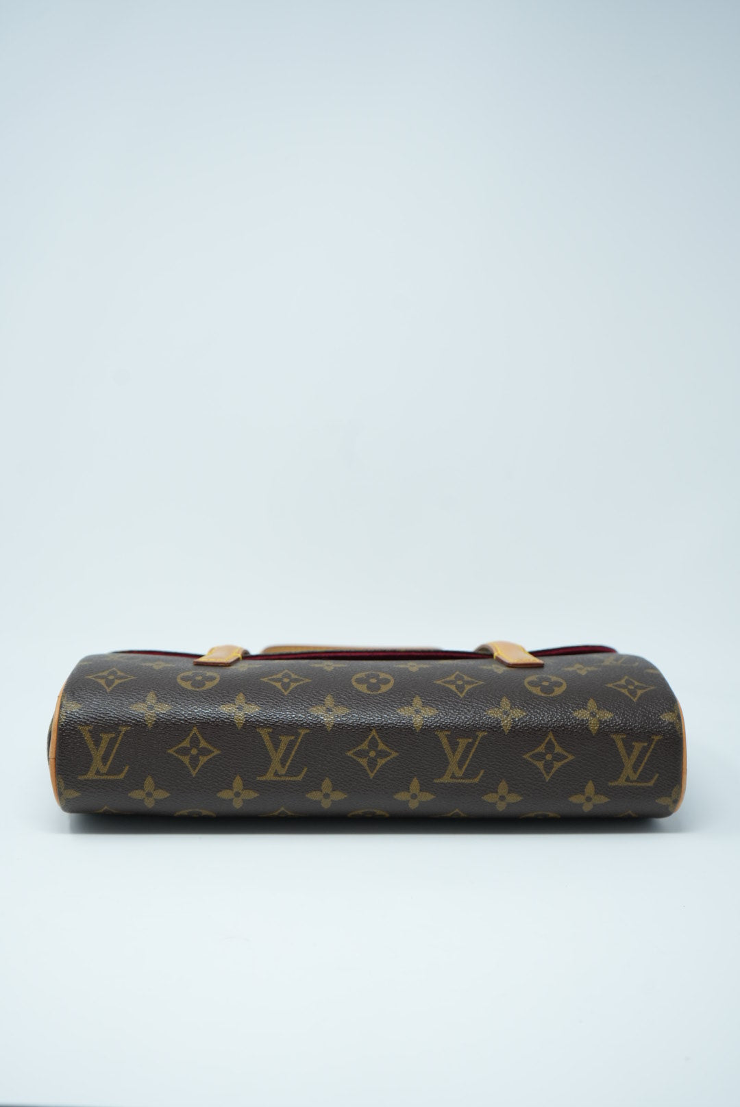 Louis Vuitton Sonatine Handbag