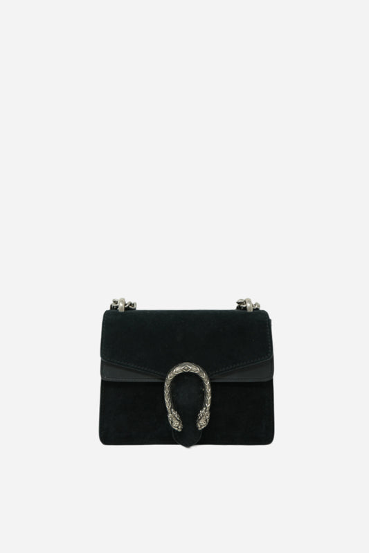 Gucci GG Mini Dionysus Shoulder Bag
