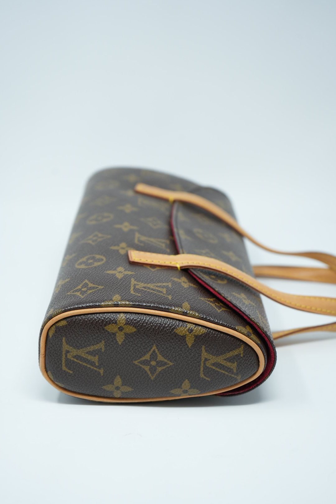 Louis Vuitton Sonatine Handbag