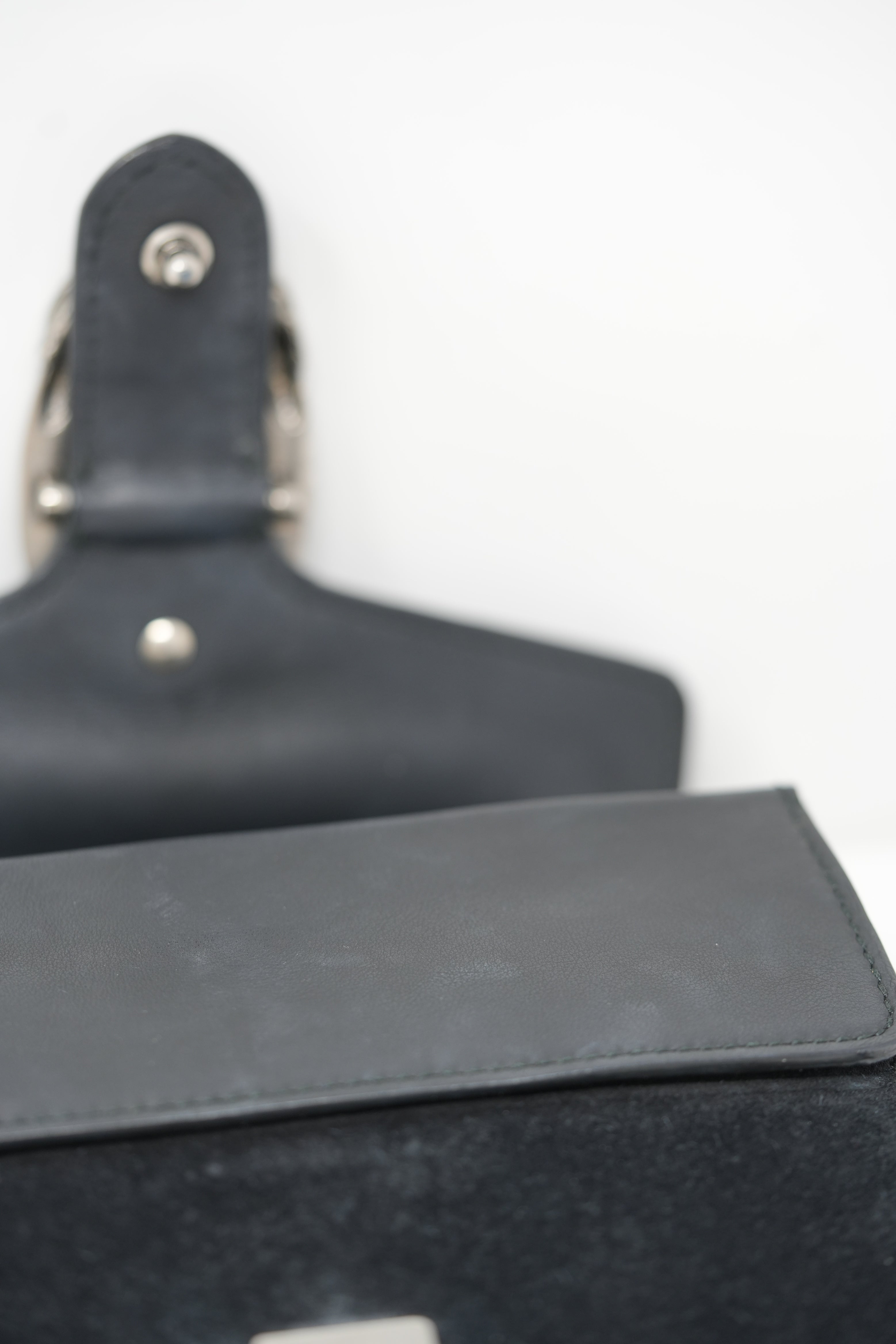Gucci GG Mini Dionysus Shoulder Bag