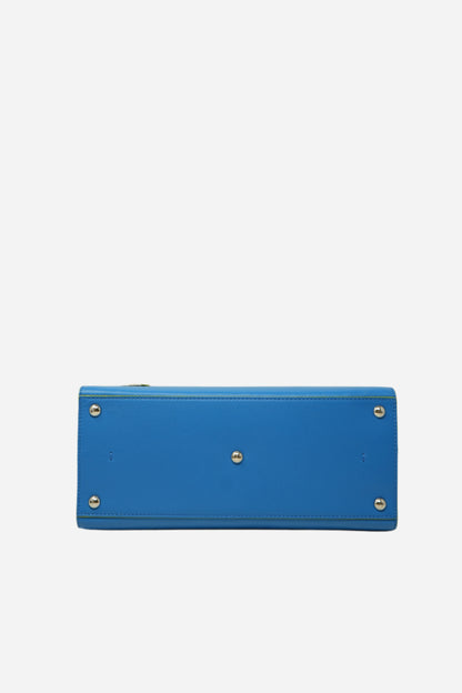 Fendi 3 Jours Leather Tote Bag