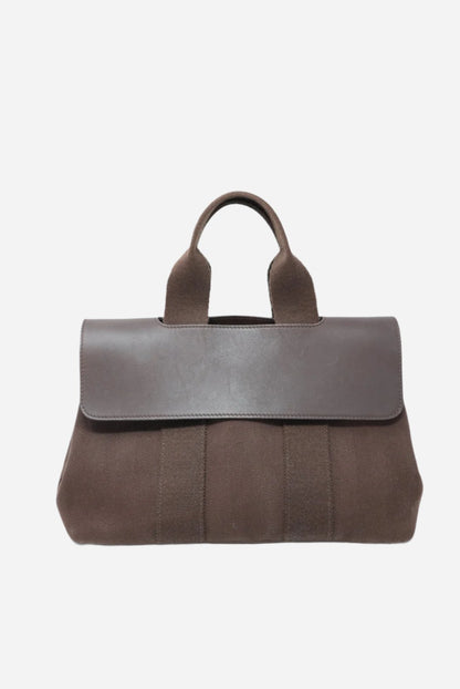 Hermes 2009 Valparaiso Handbag