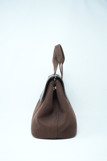 Hermes 2009 Valparaiso Handbag