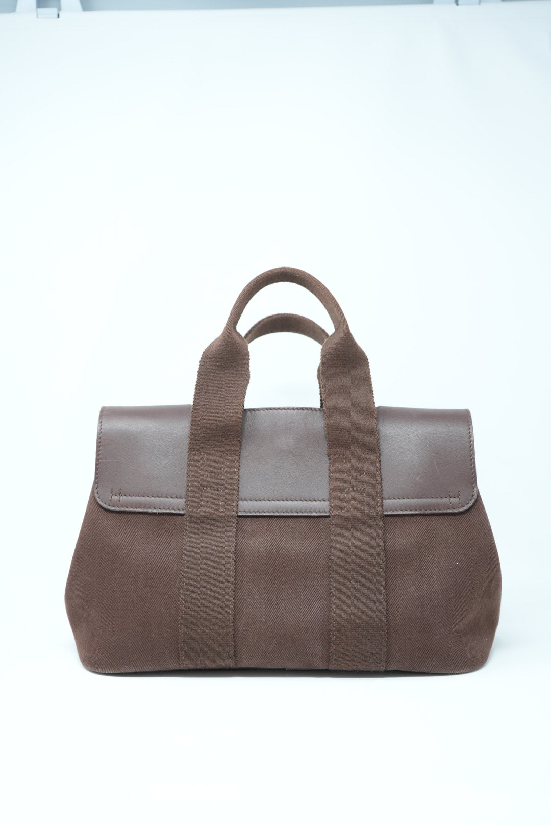 Hermes 2009 Valparaiso Handbag