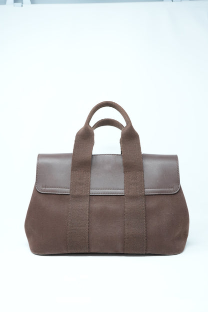 Hermes 2009 Valparaiso Handbag