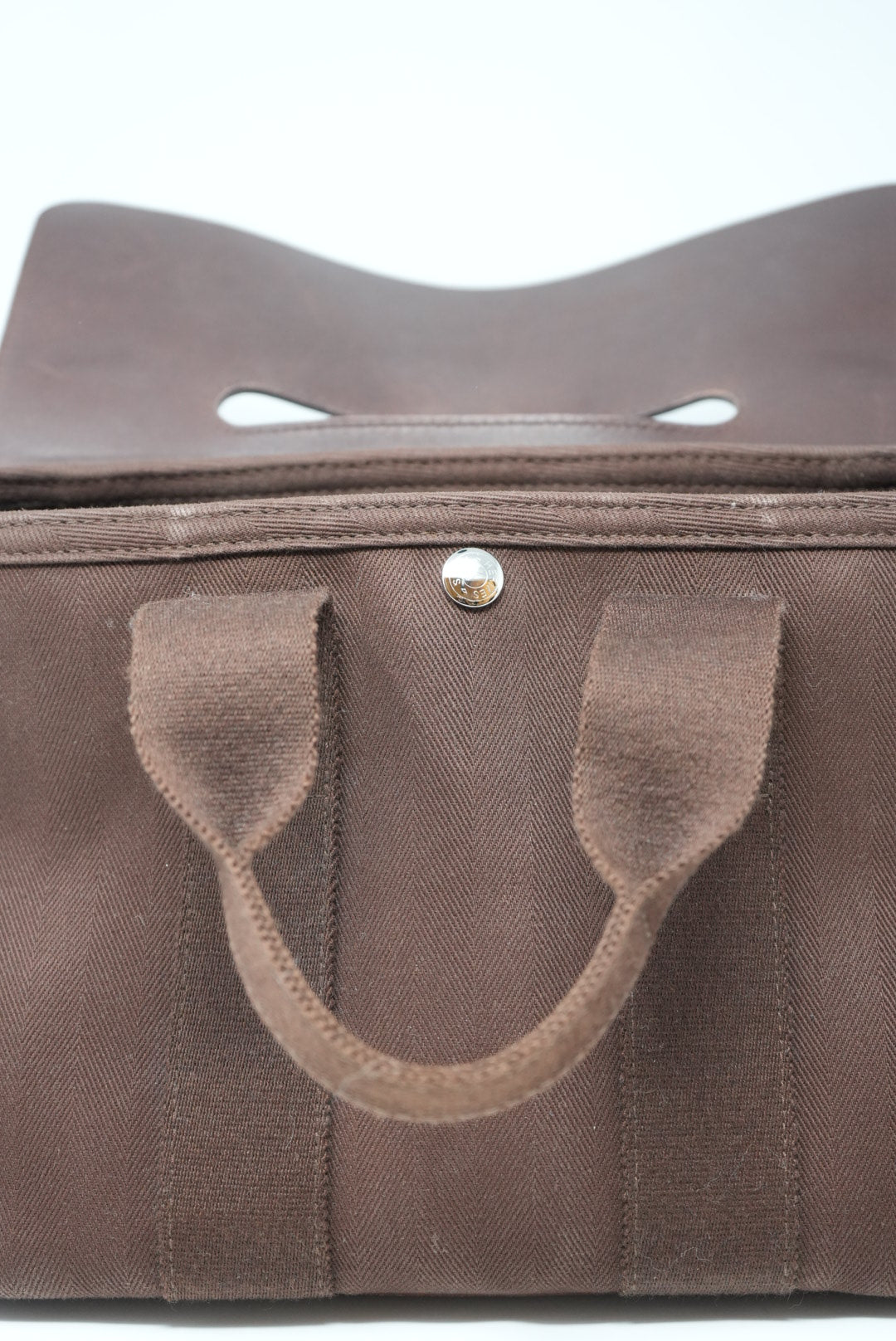 Hermes 2009 Valparaiso Handbag