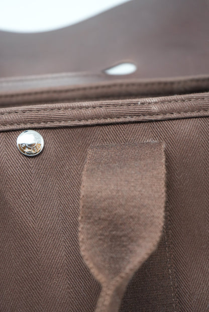 Hermes 2009 Valparaiso Handbag