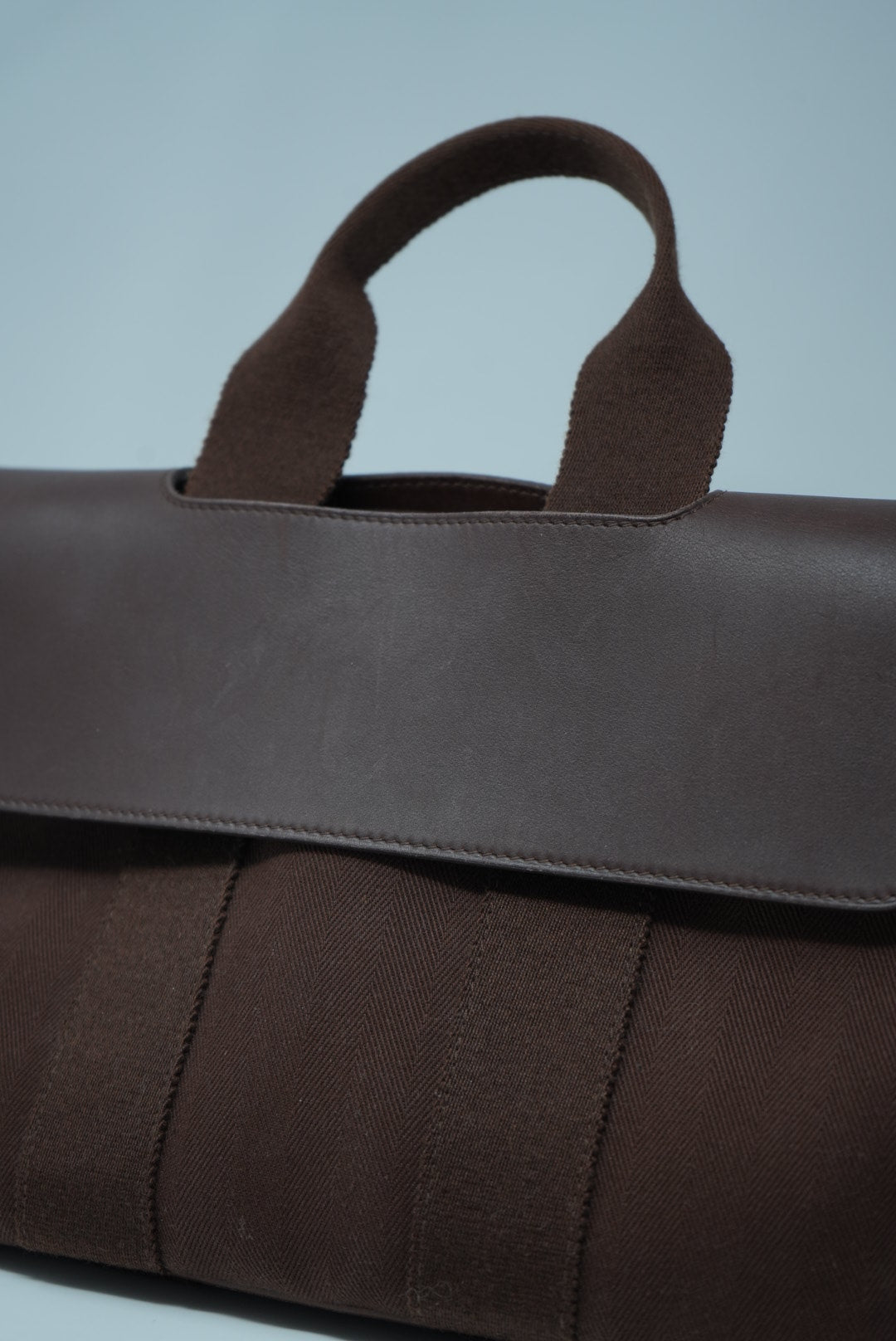 Hermes 2009 Valparaiso Handbag