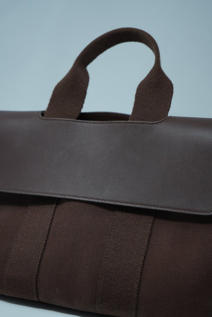 Hermes 2009 Valparaiso Handbag