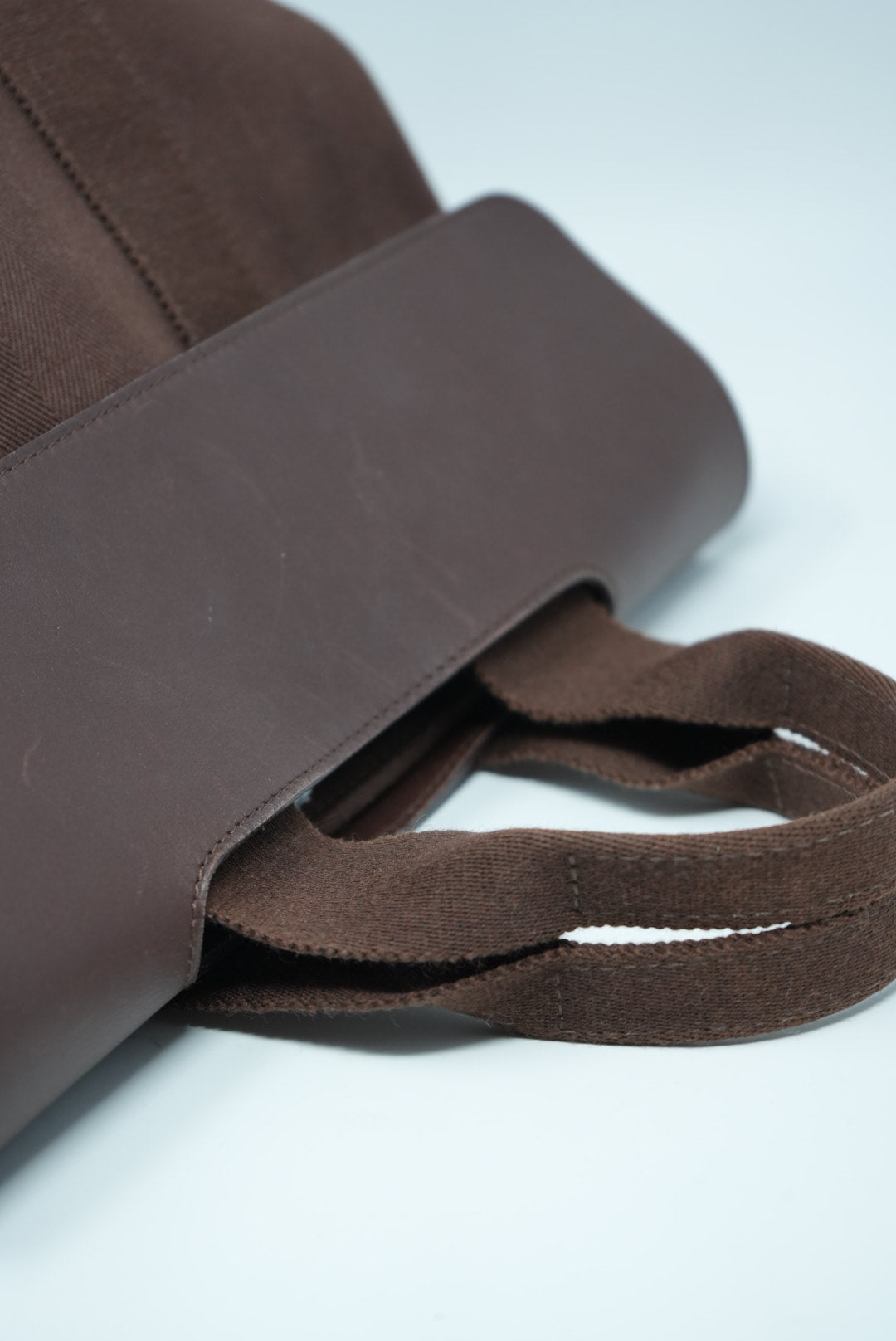 Hermes 2009 Valparaiso Handbag