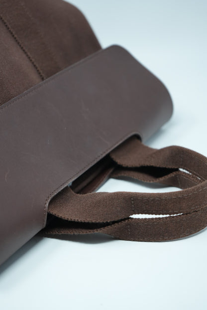 Hermes 2009 Valparaiso Handbag