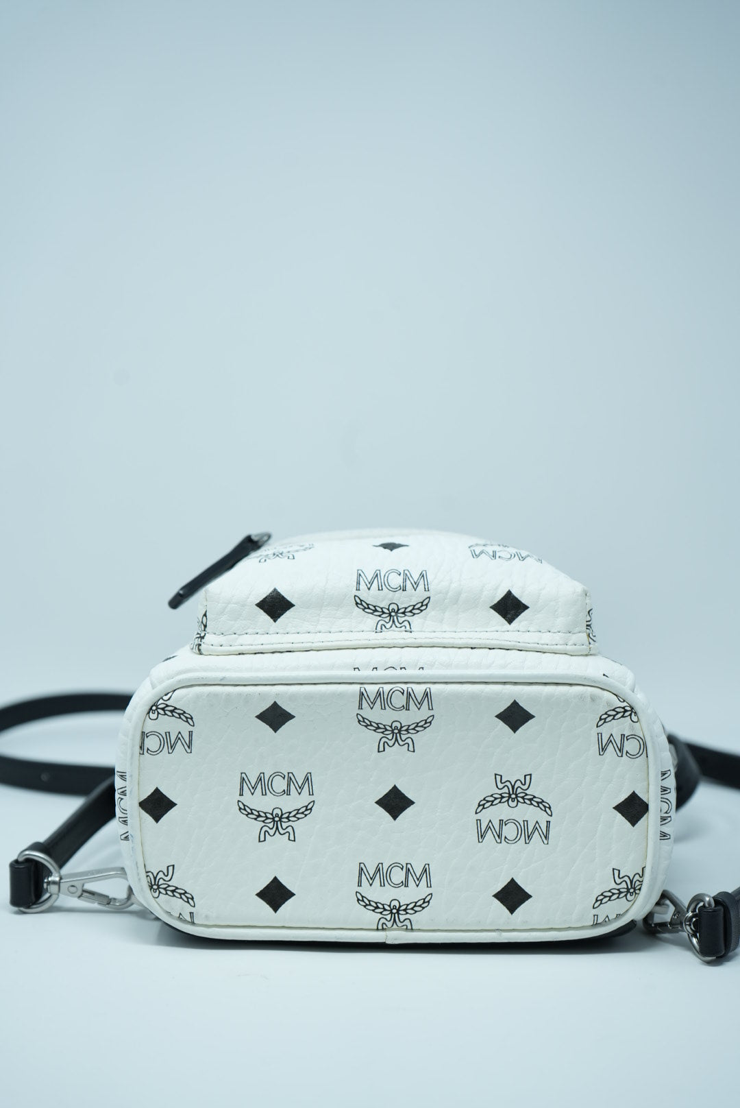 MCM X-Mini Stark Bebe Boo backpack