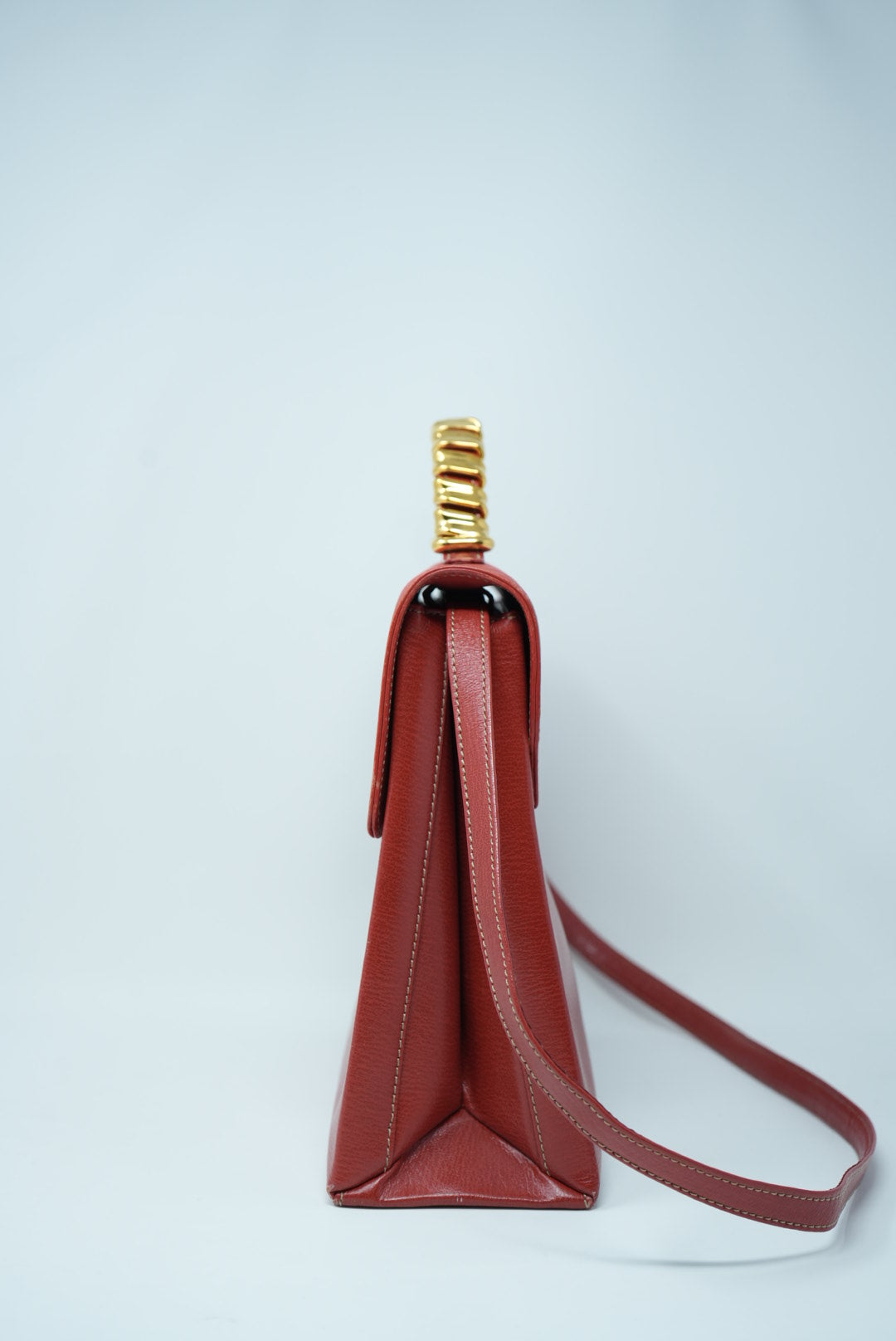 Loewe Velazquez Top Handle Bag With Strap