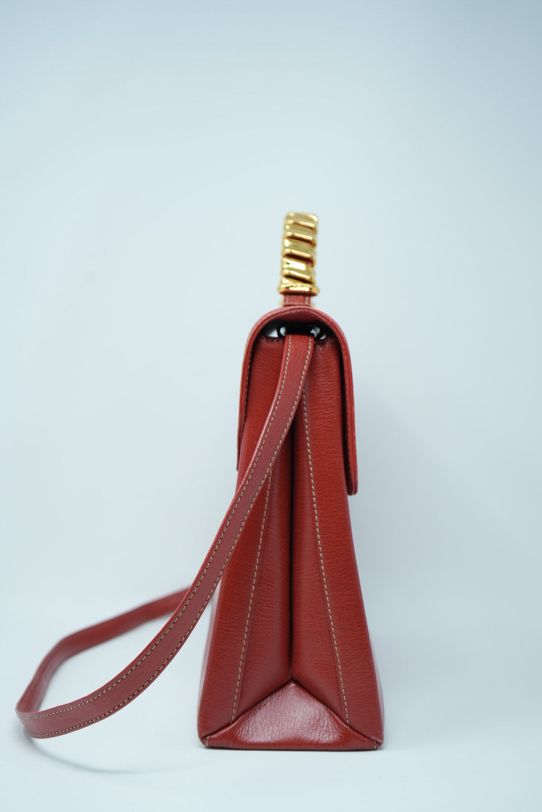 Loewe Velazquez Top Handle Bag small