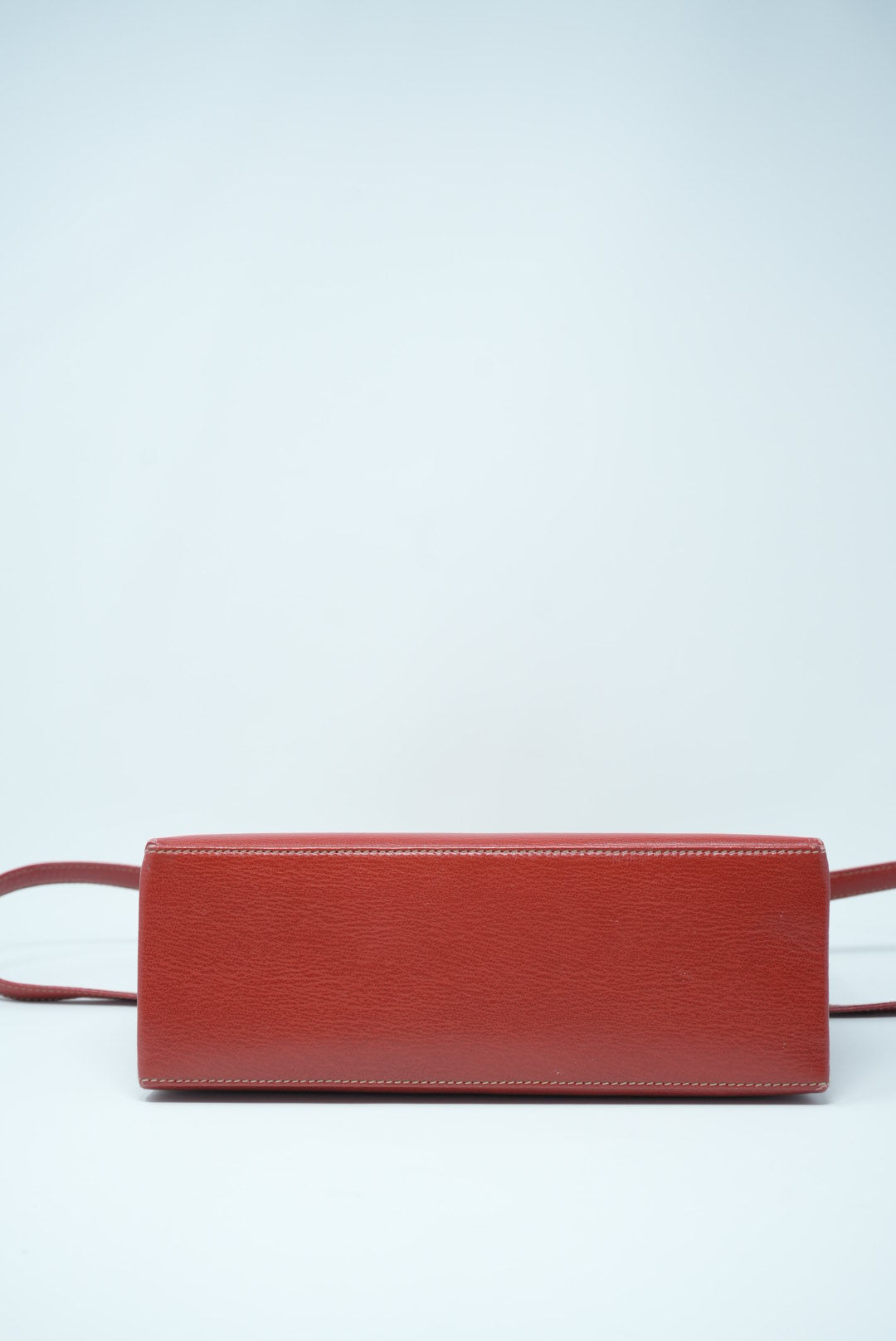 Loewe Velazquez Top Handle Bag With Strap