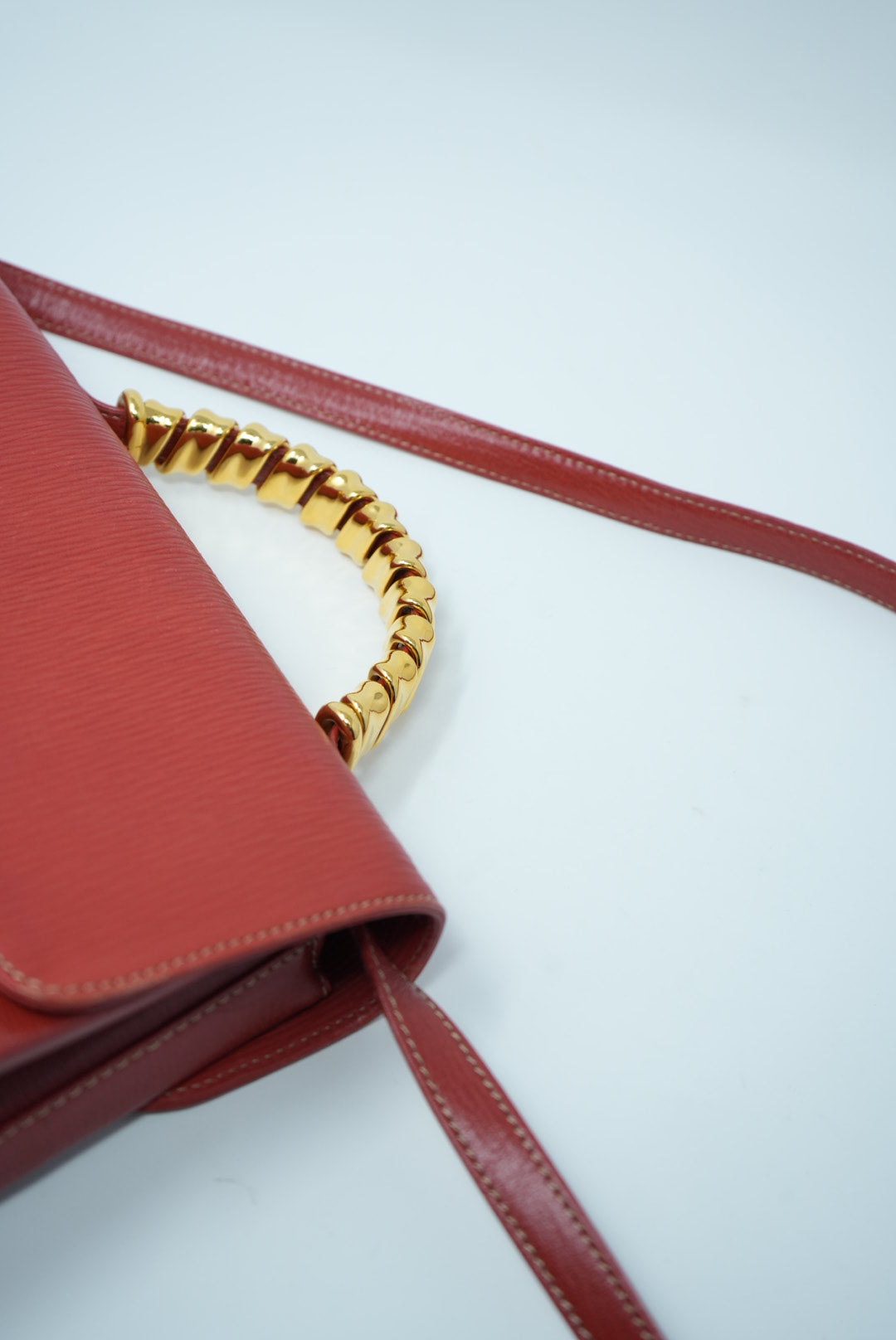 Loewe Velazquez Top Handle Bag small