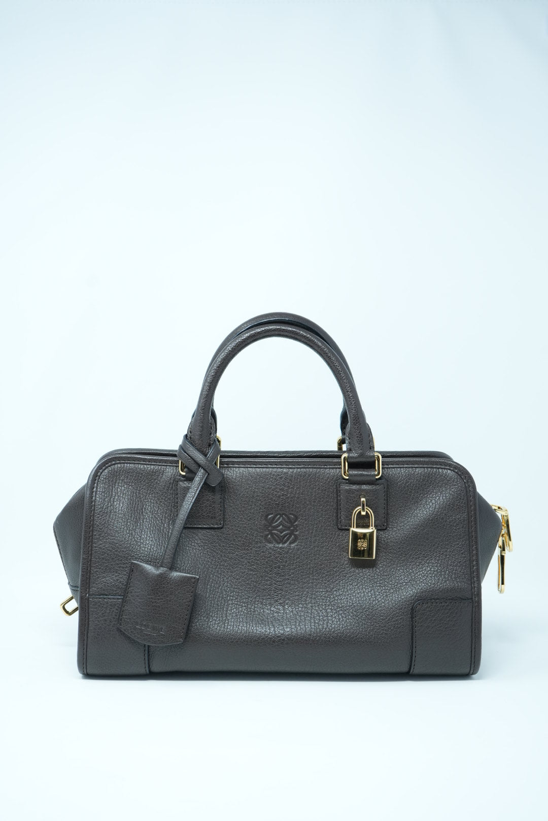 Loewe Vintage Amazona Handbag