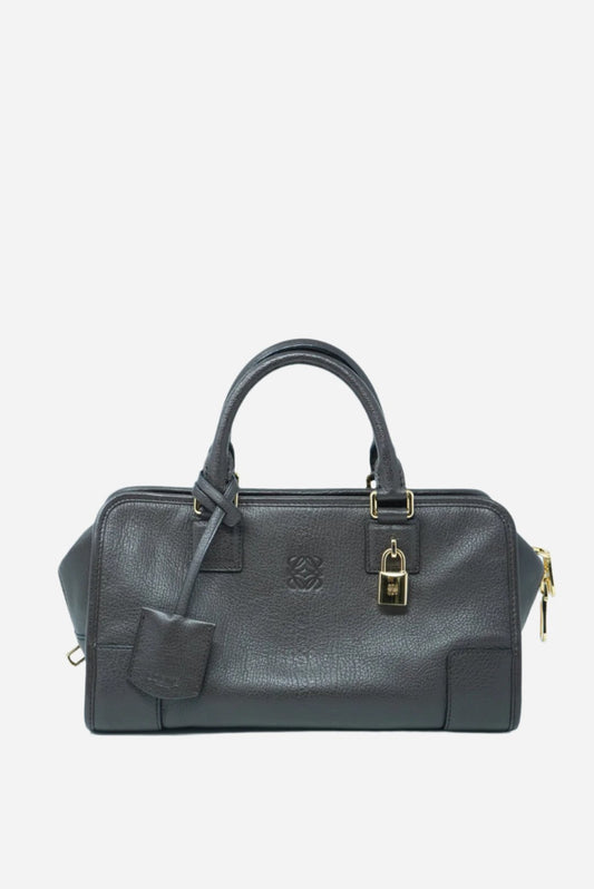 Loewe Vintage Amazona Handbag
