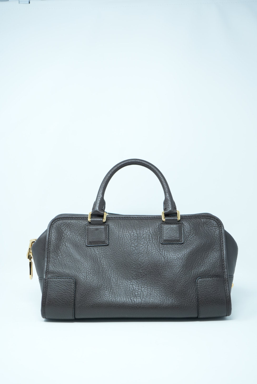 Loewe Vintage Amazona Handbag