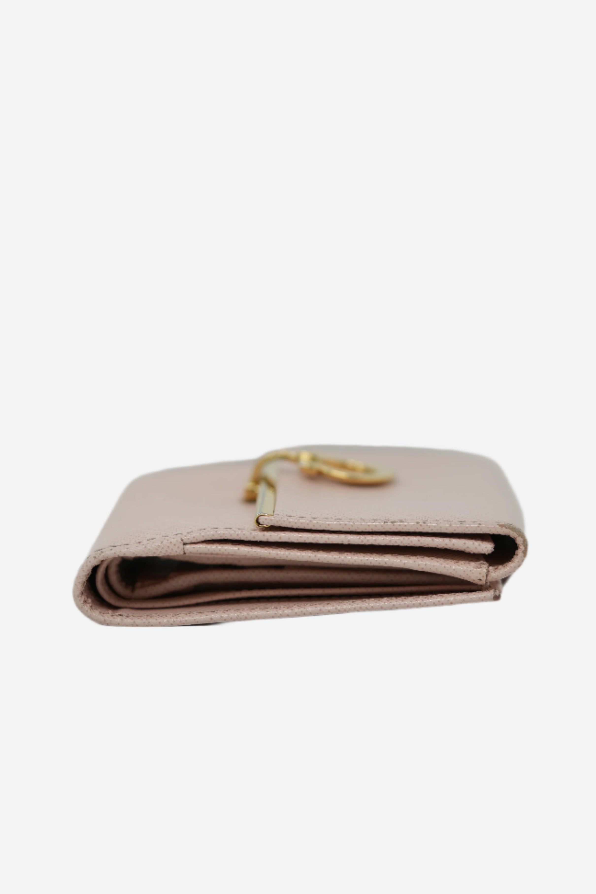 Salvatore Ferragamo Compact Wallet