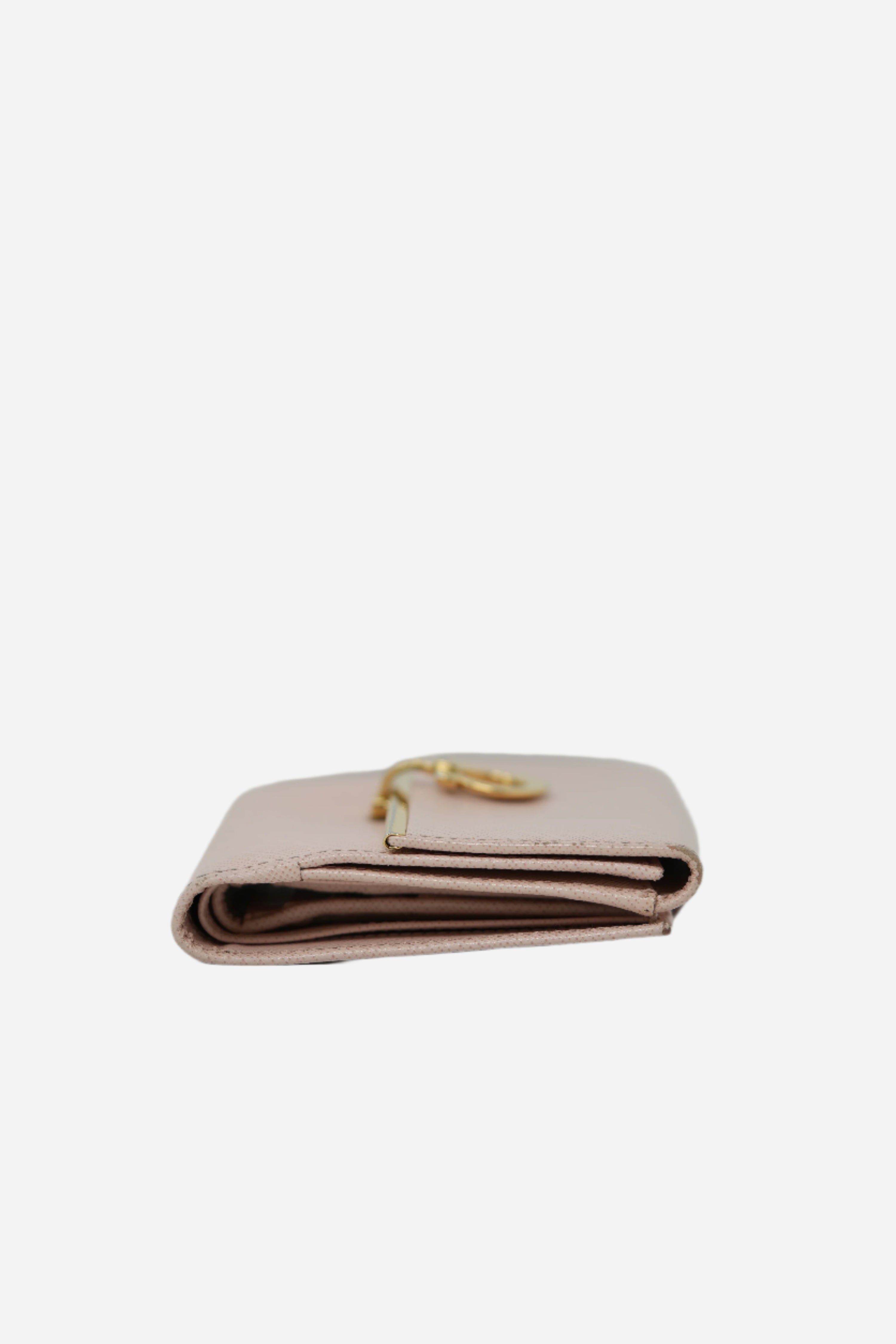 Salvatore Ferragamo Compact Wallet