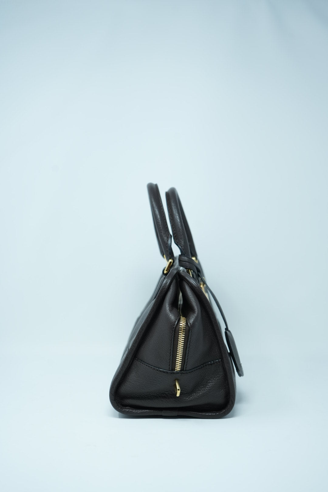 Loewe Vintage Amazona Handbag