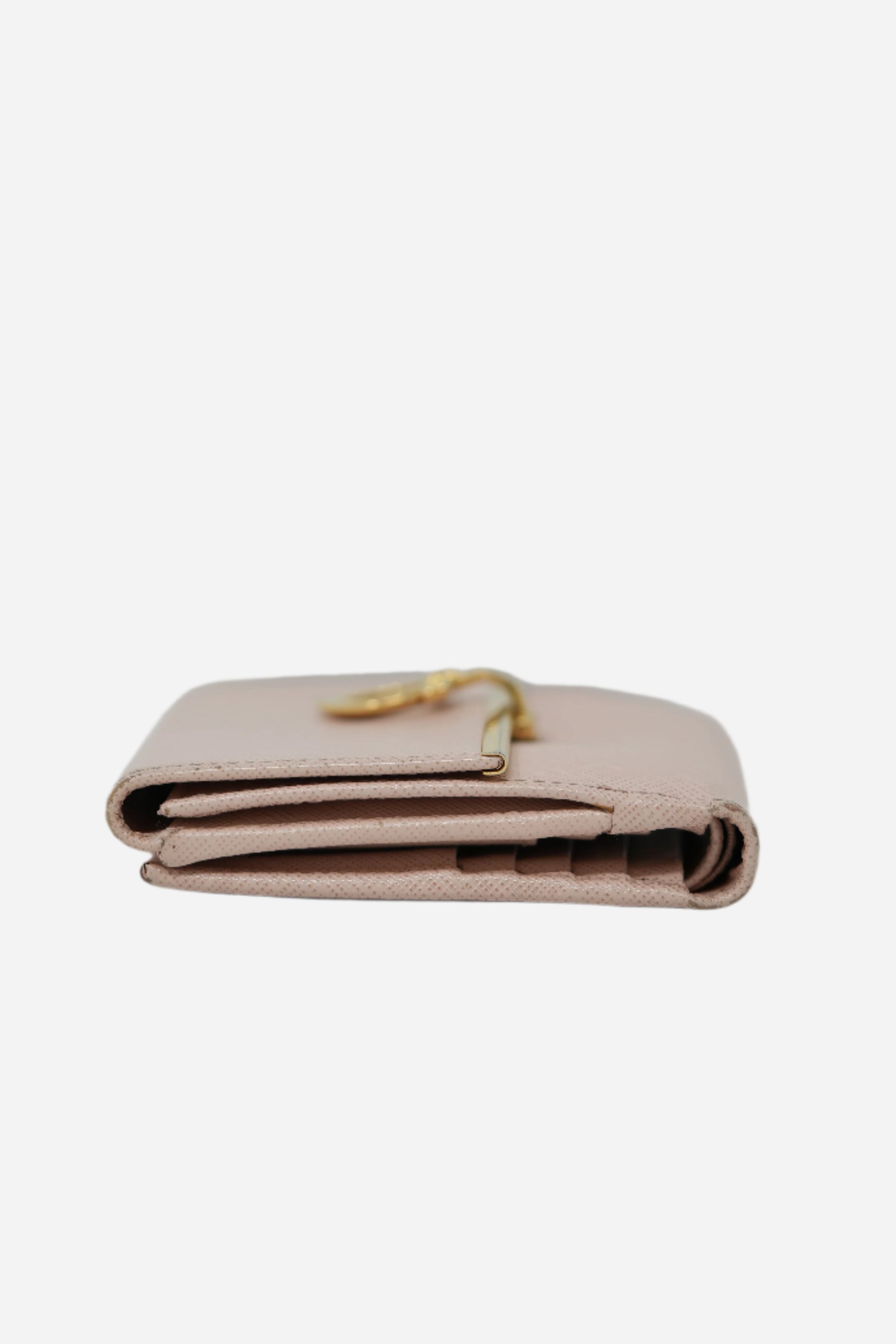 Salvatore Ferragamo Compact Wallet