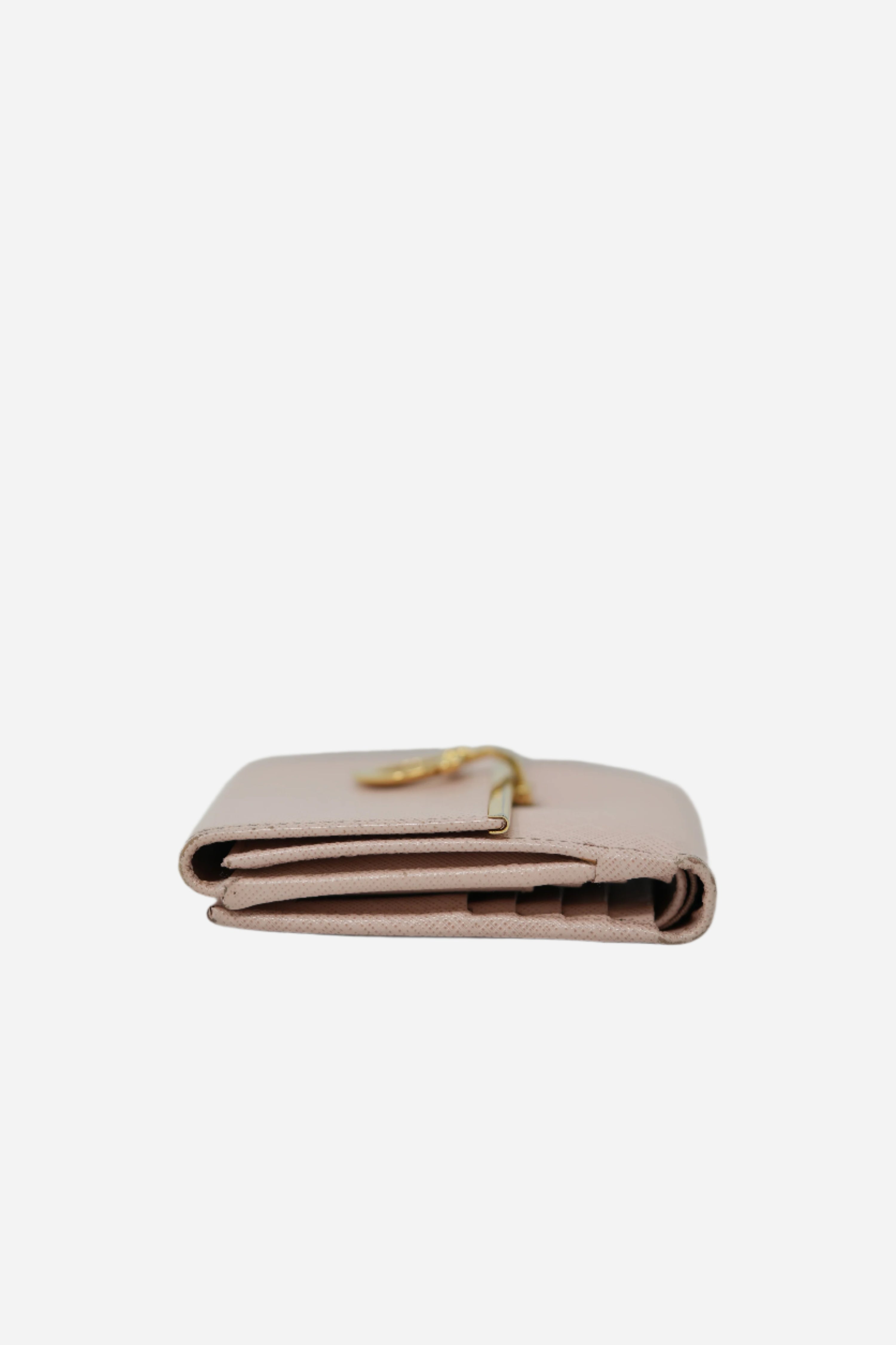 Salvatore Ferragamo Compact Wallet
