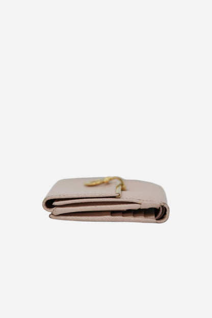 Salvatore Ferragamo Compact Wallet