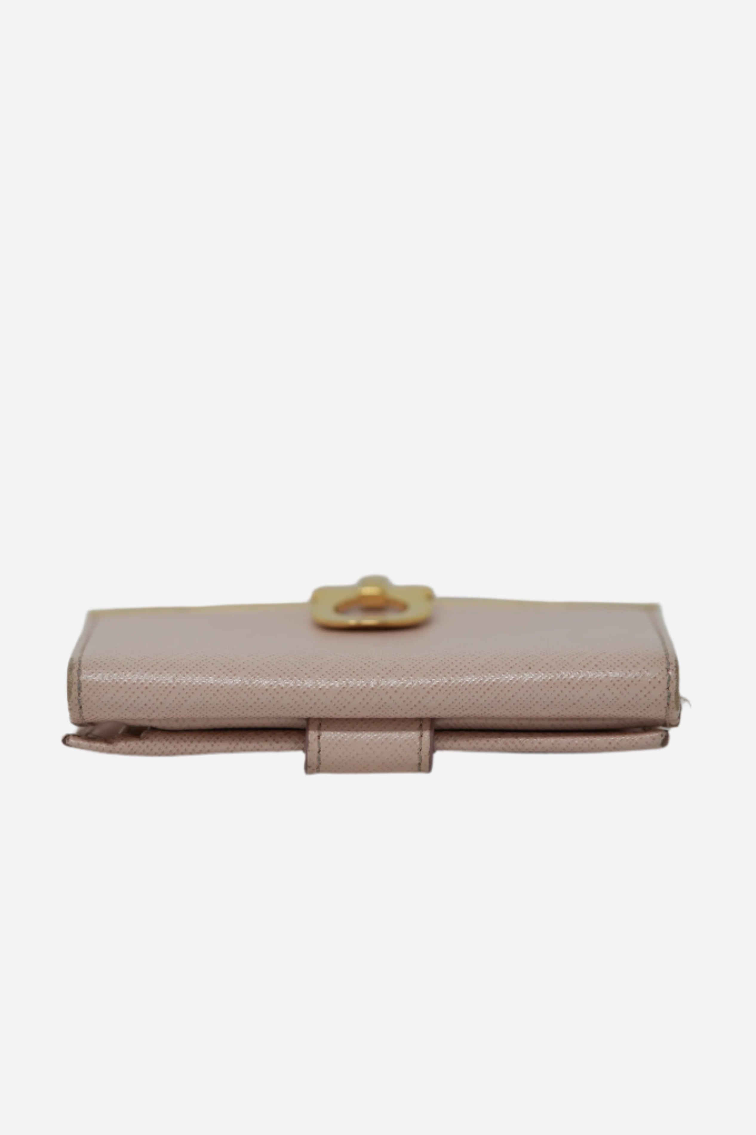 Salvatore Ferragamo Compact Wallet