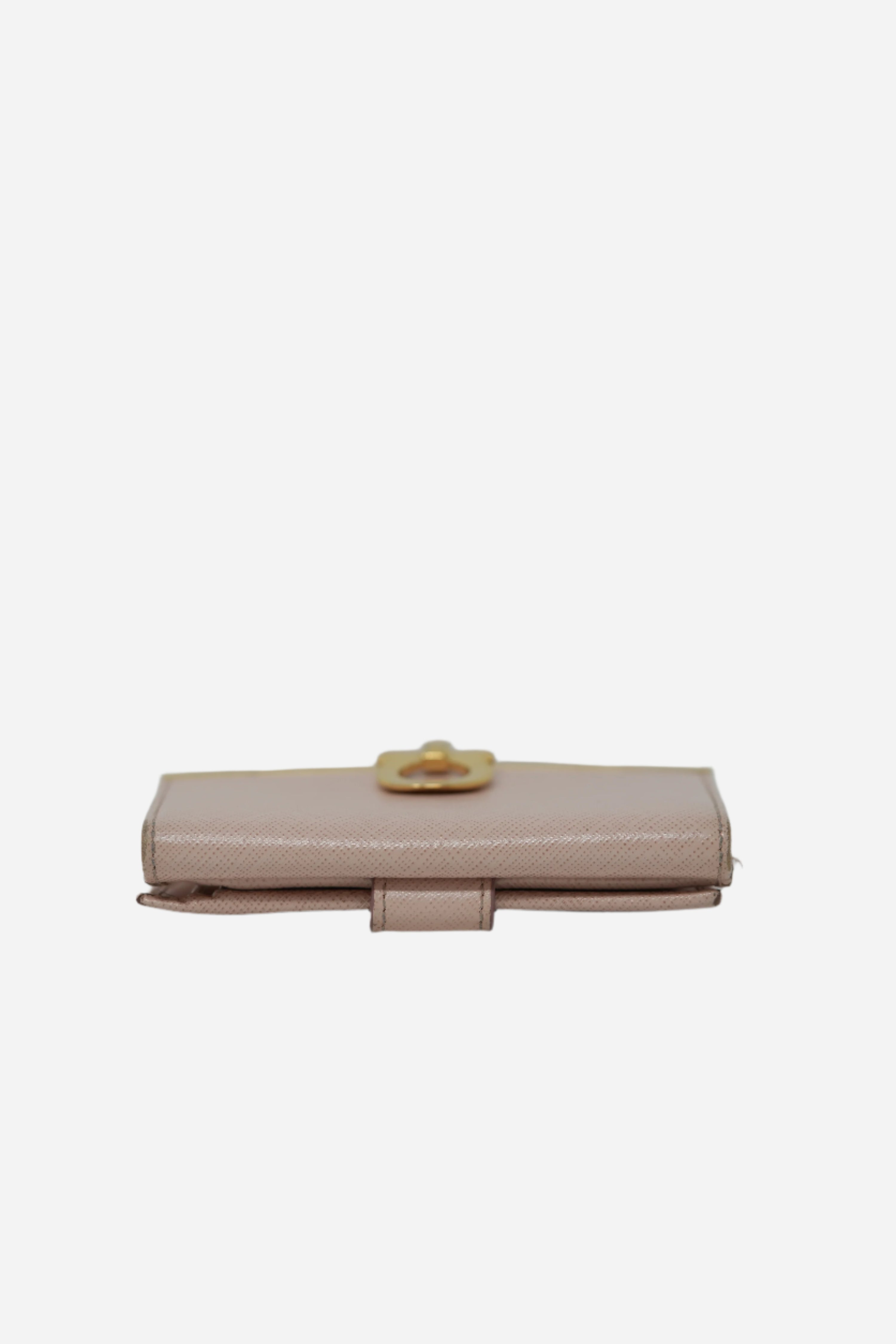 Salvatore Ferragamo Compact Wallet