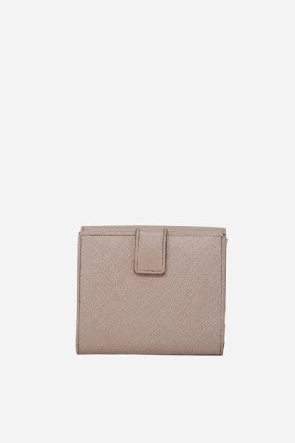 Salvatore Ferragamo Compact Wallet
