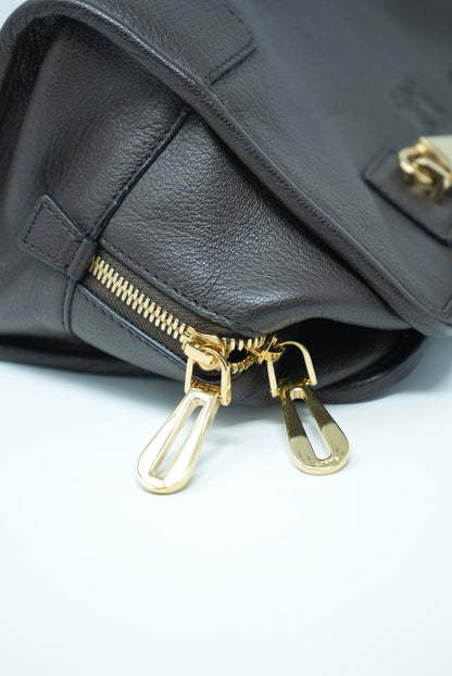 Loewe Vintage Amazona Handbag