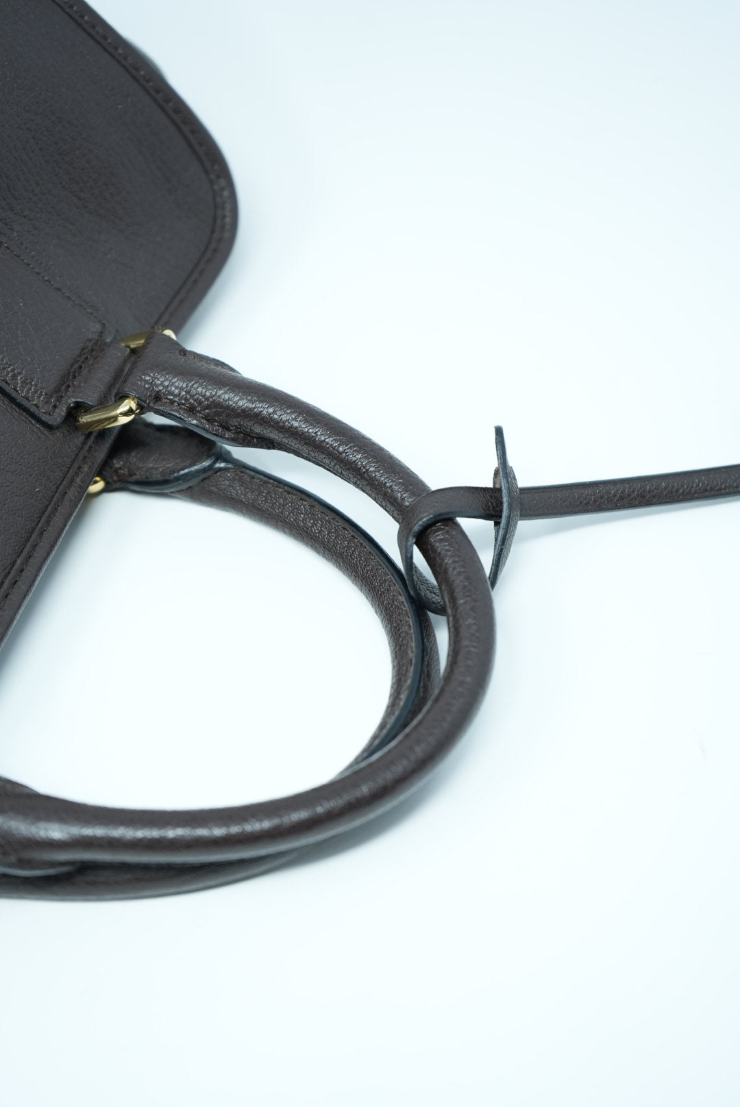 Loewe Vintage Amazona Handbag
