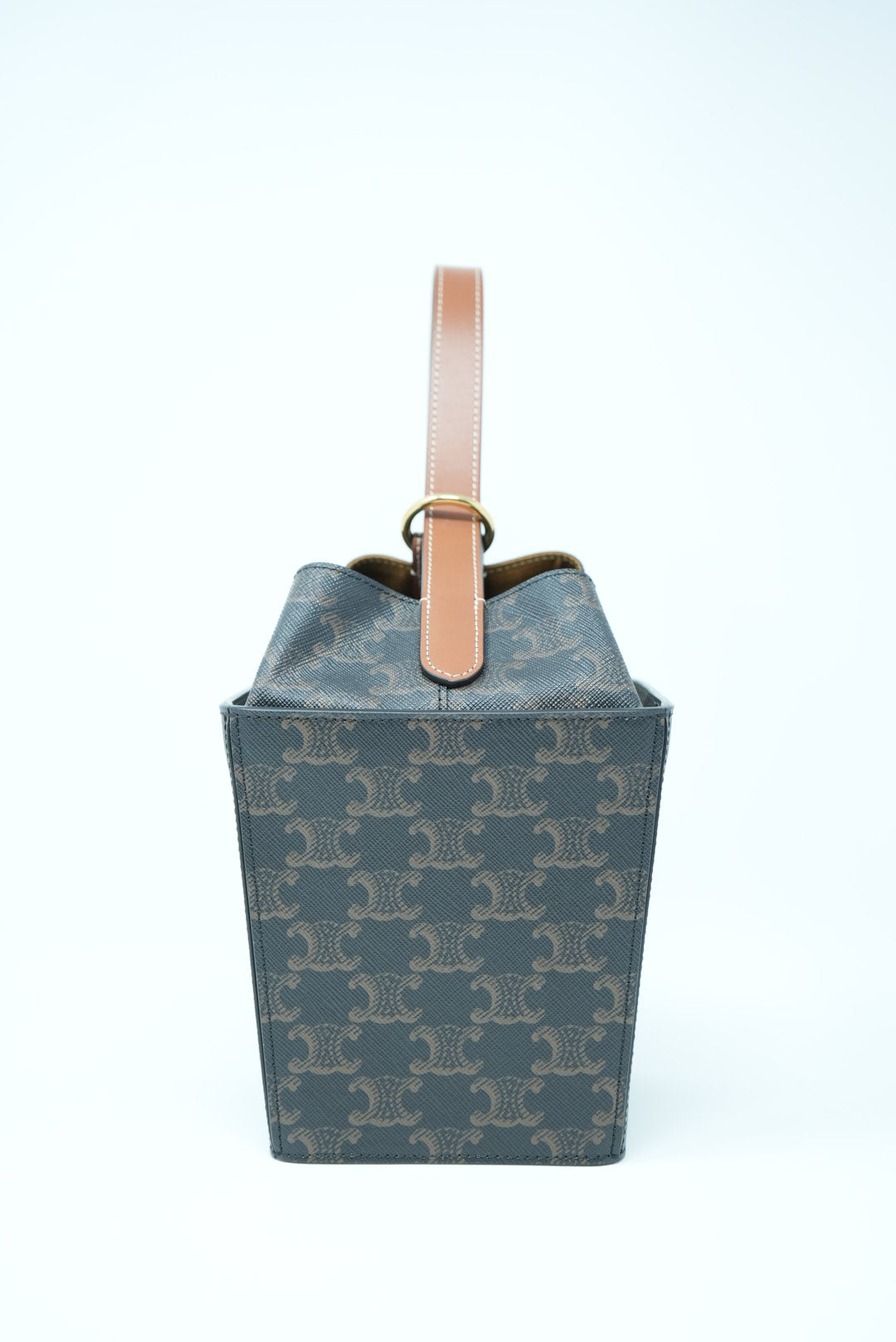 Celine Triomphe Strap Box