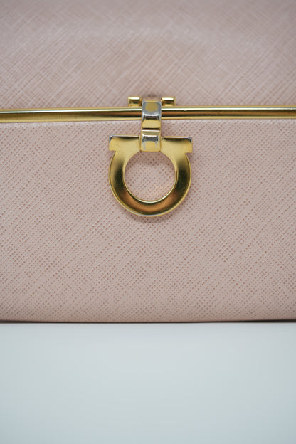 Salvatore Ferragamo Compact Wallet