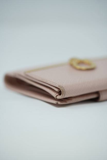 Salvatore Ferragamo Compact Wallet
