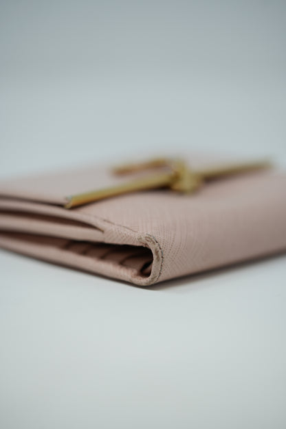 Salvatore Ferragamo Compact Wallet