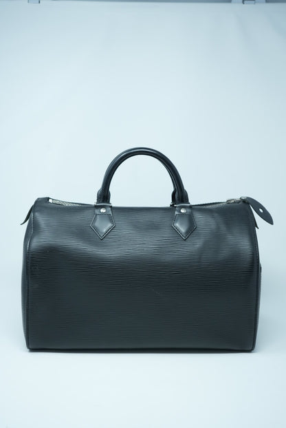 Louis Vuitton Speedy 30 EPI