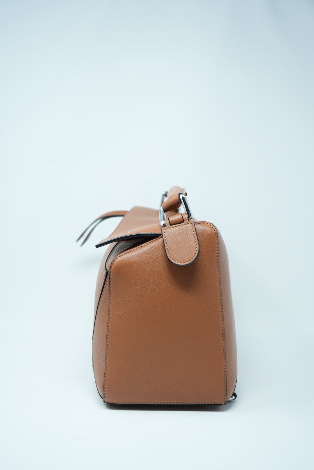 Loewe Medium Puzzle Bag Caramel